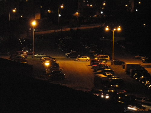 Olympus FE-370: stabilní zoom za hubičku