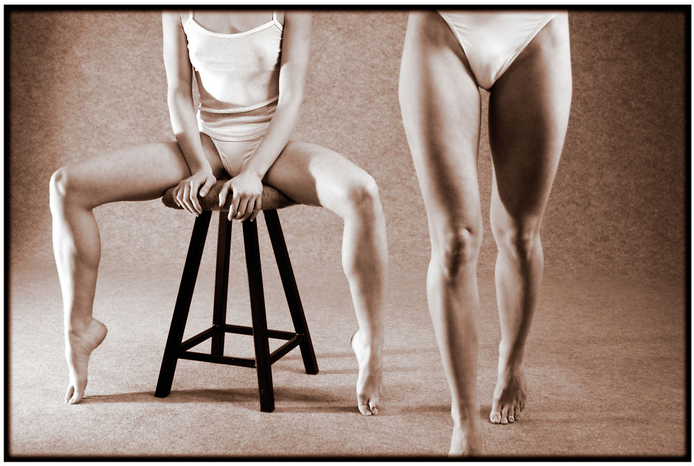 Ejhle člověk 45: zakázané postupy?