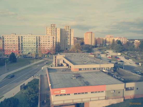 Xiaomi Mi 4C 16GB: ostřejší než břitva