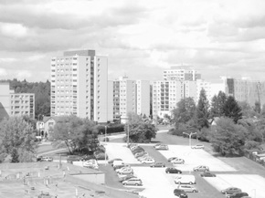 Nikon Coolpix P330: do vyšších sfér