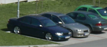 Panasonic Lumix LX100: pozoruhodný profi kompakt