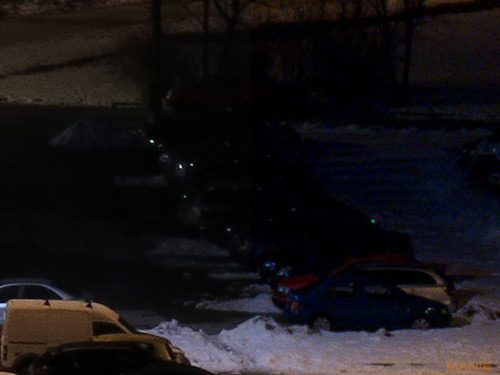 Canon PowerShot SX50 HS: překvapivá kombinace