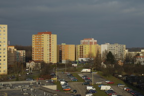 Sony SLT-A77: megapixelový přeborník