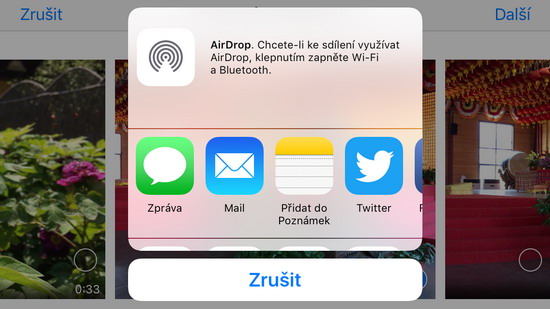 Apple iPhone SE: kompaktní silák