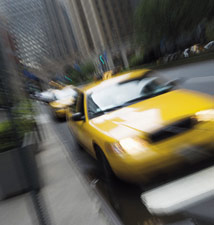 Vyhrajte dovolenou v New Yorku