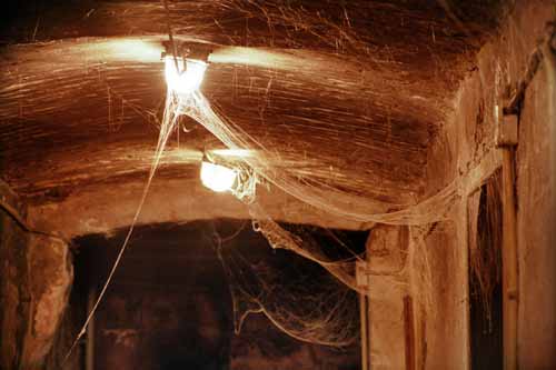 Tip Digimanie pro tento týden - Web Abandoned Places