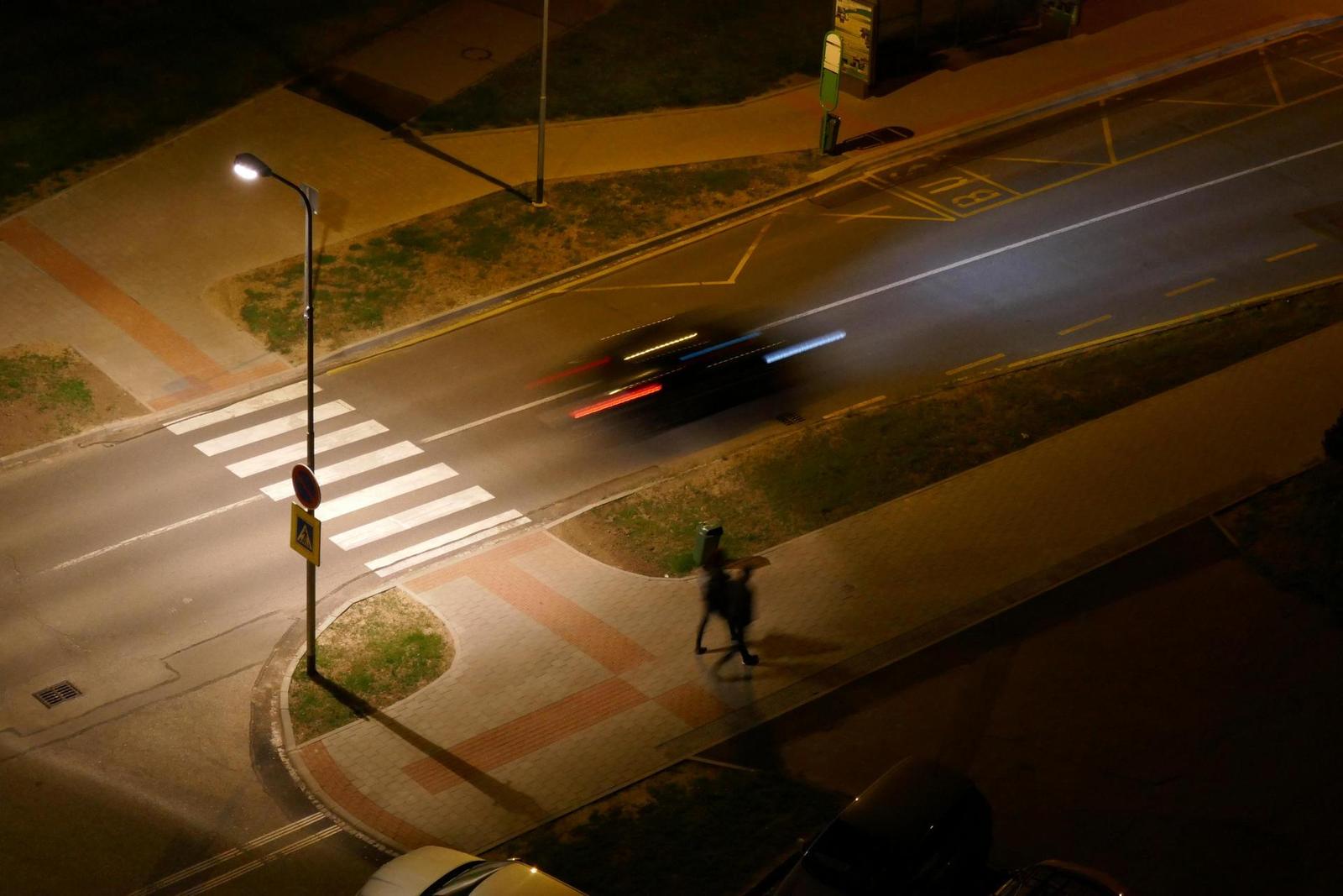 Panasonic Lumix TZ100: luxusní ultrazoom