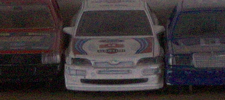 Canon EOS 1200D: vylepšený základ