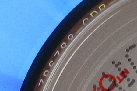 Canon PowerShot SX210 IS: s překvapivou zbraní