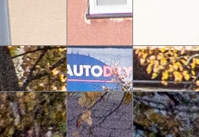 Panasonic Leica DG Vario-Summilux 25-50mm F1.7 ASPH.