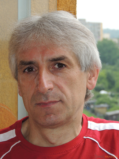 Nikon Coolpix P510: lovec rekordů