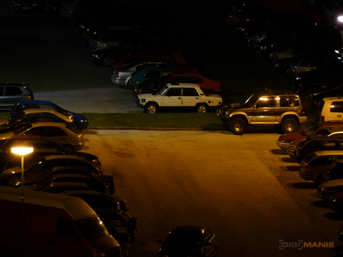 Panasonic Lumix FZ28: o krok blíže dokonalosti