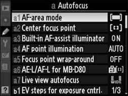 DSLR na cestě časem - 6. díl