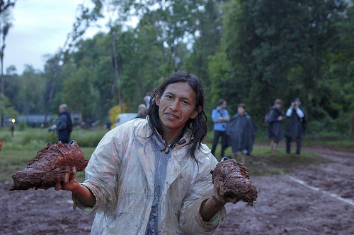 Fotbalové zápasy Sony Twilight odehrány