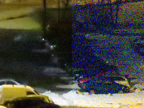 Canon PowerShot SX50 HS: překvapivá kombinace