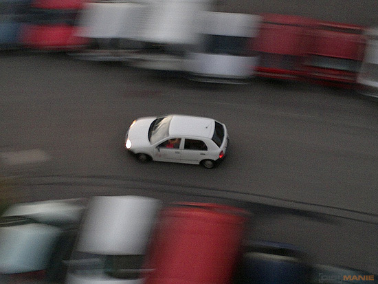 Fotíme mobilem: Tuníme mobil aneb CameraPro N8 v akci