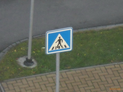 Samsung ST550: jedno LCD nestačí