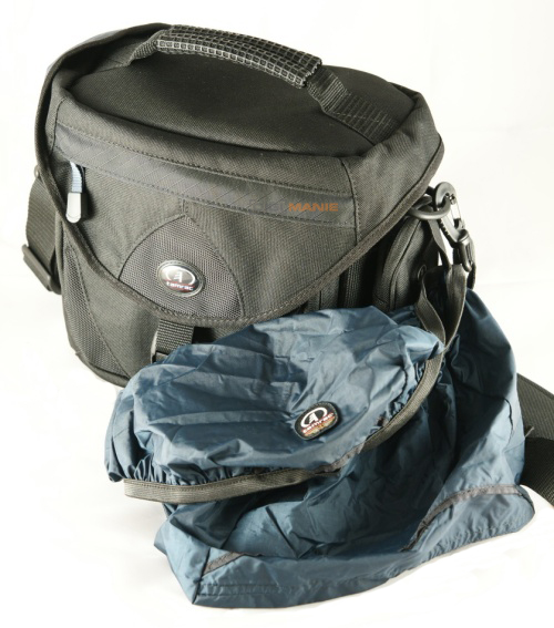 Fotobrašna Tamrac Explorer 200 pod lupou