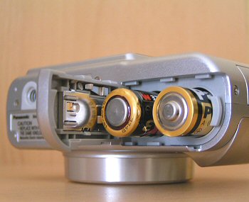 Lumix LZ2: stabilizovaná miniatura