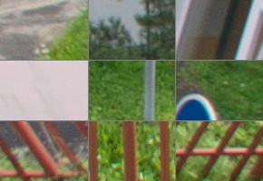 Nikon AF-S DX NIKKOR 18-55mm f/3.5-5.6G VR II