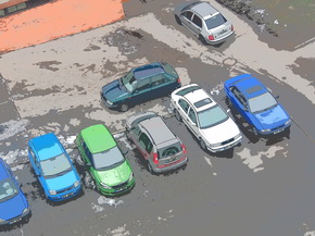 Olympus OM-D E-M5: elegantní fotokladivo