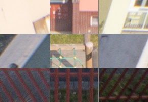 Olympus M.Zuiko Digital ED 14-42mm 1:3.5-5.6 EZ Pancake