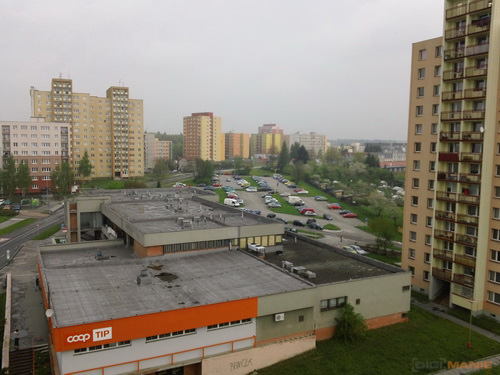 Sony Bloggie Touch: videokamera fotoaparátem?