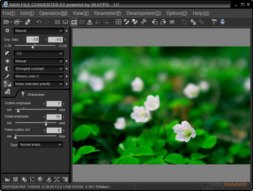 Fujifilm X100: splněný sen