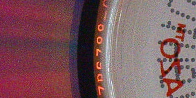 Sony Cyber-shot RX100: terminátor zrcadlovek