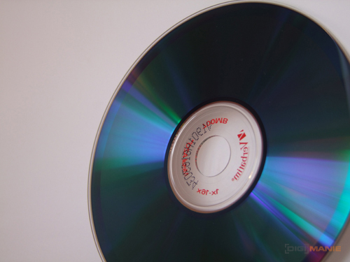 Fujifilm S100FS: jde zrcadlovkám po krku