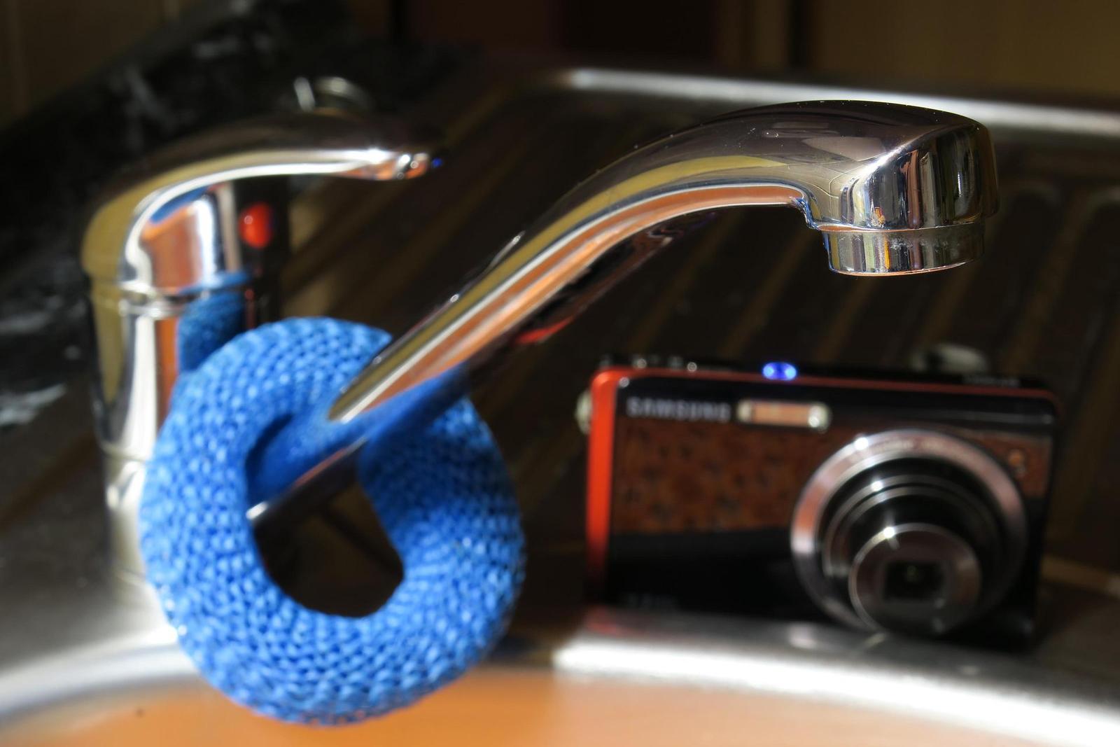 Canon PowerShot G3 X: spousta zoomu v malém těle