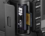 Digitální zrcadlovka Mamiya ZD s 22 Mpix čipem