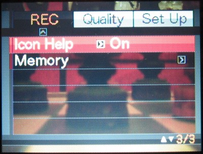 Casio Exilim Card EX-S600: Asijský plátek na fotografický způsob
