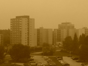 Samsung Galaxy S II: přemožitel kompaktů?