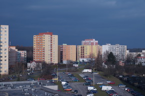 Sony SLT-A77: megapixelový přeborník