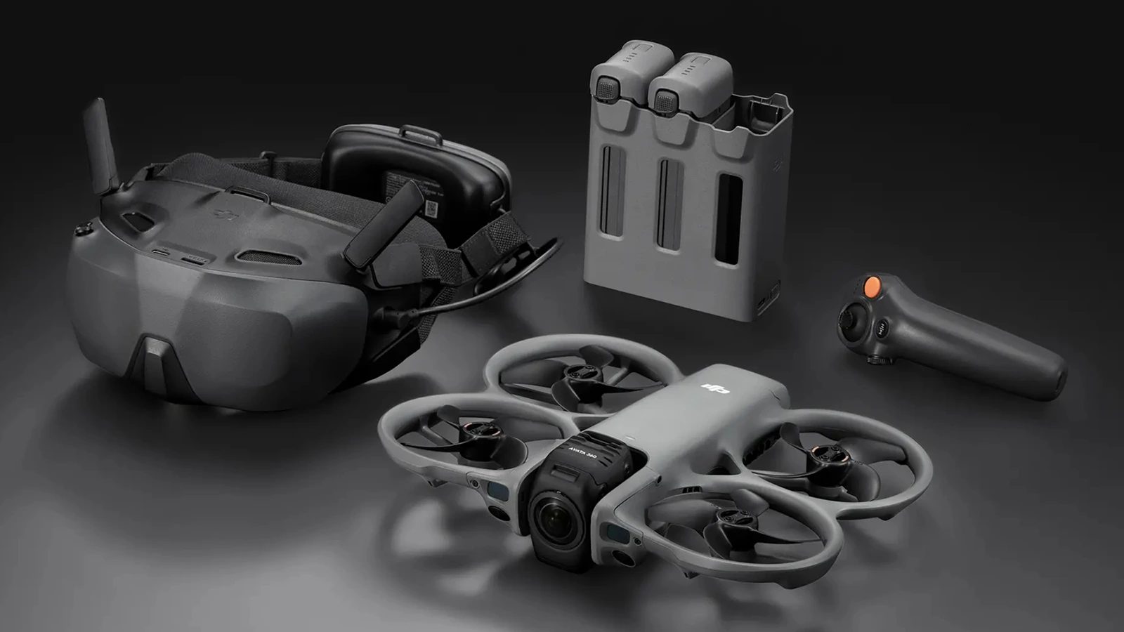 DJI Avata 360