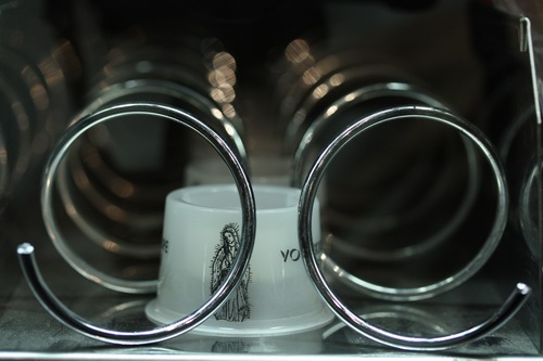 Canon vysílá vítěze soutěže Mise do světa