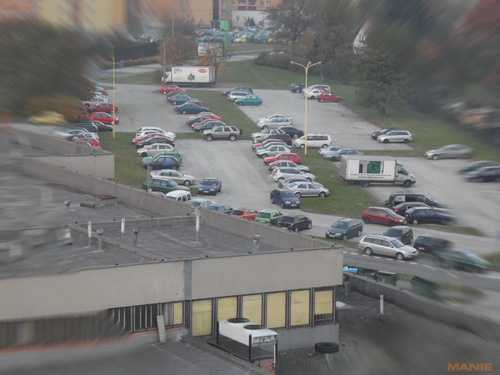 Samsung MV800: pro každý úhel i autoportréty