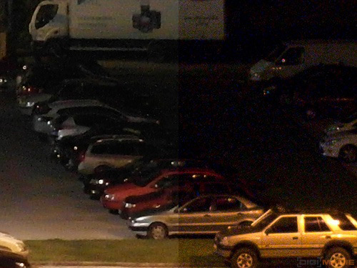 Samsung NX20: za více peněz více muziky