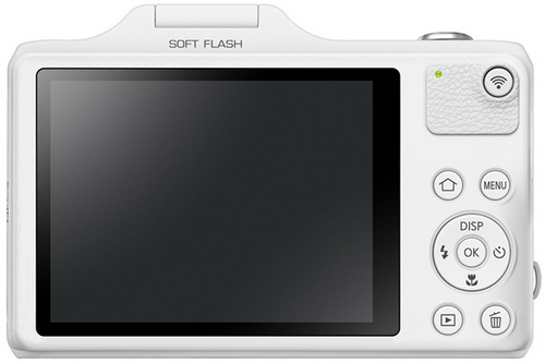 Dva kapesní ultrazoomy Samsung WB35F a WB50F