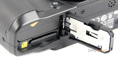 Nikon Coolpix P7000: lepší než jsme čekali