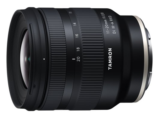 Tamron dostal 3 ceny EISA pro své objektivy