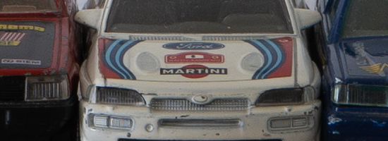 Panasonic Lumix S1R: sebevědomý vstup do FF