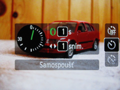 Canon PowerShot S90: malý zázrak