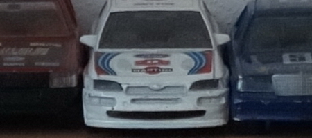 Sony a3000 (ILCE-3000): CSC co nejlevněji