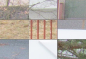 Nikon AF-P NIKKOR 18-55mm f/3.5-5.6G VR