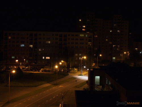 Olympus PEN E-PL2: PEN počtvrté a zase lépe