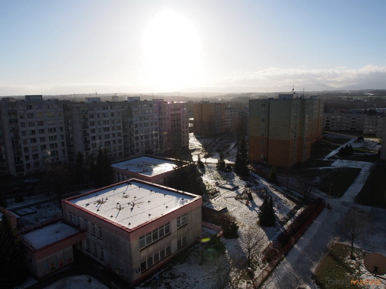 Olympus OM-D E-M5: elegantní fotokladivo