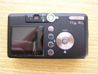 Caplio R1: Široká kompaktní náruč