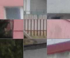 Sony Cyber-shot W570: jde to i s 16 megapixely